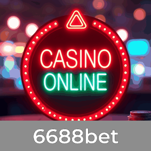 6688bet: Especialistas em Apostas Esportivas no Brasil