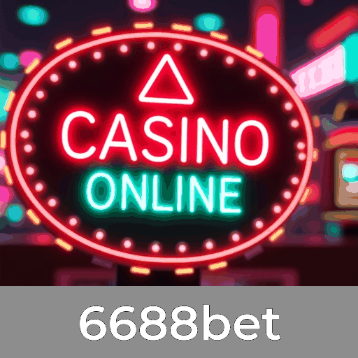 Aproveite os Benefícios das Promoções da 6688bet!
