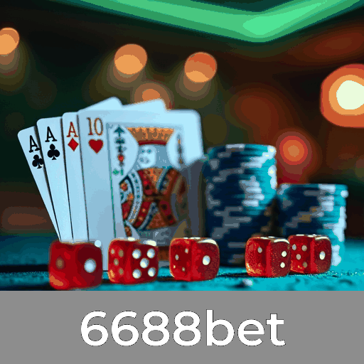 6688bet: Especialistas em Apostas Esportivas no Brasil