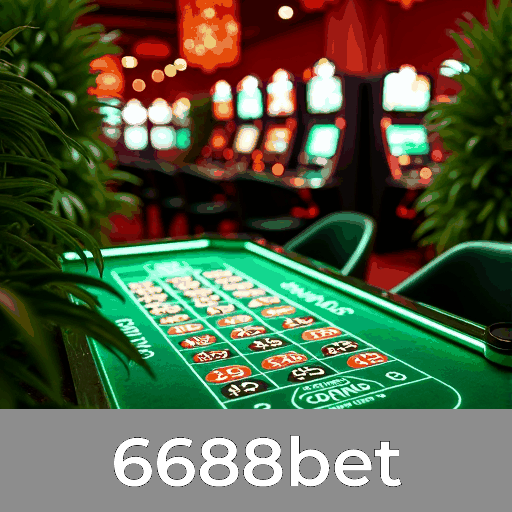 6688bet: Caça-níqueis - Mega Prêmios, Blackjack - Estratégia Avançada, Poker - Desafios Excitantes