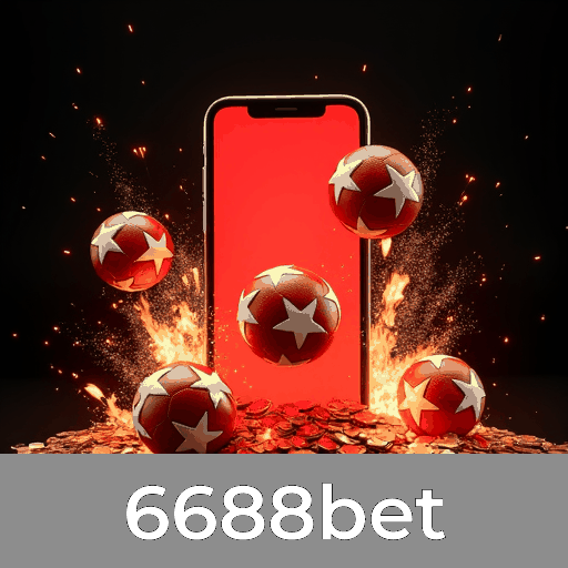 Experimente o Login Premium com Proteção Avançada em 6688bet