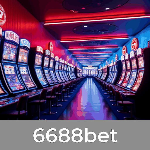 Métodos Calculados para Otimizar Bônus na 6688bet