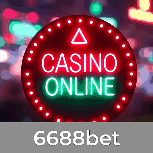 6688bet: Experiência de Cassino ao Vivo Profissional