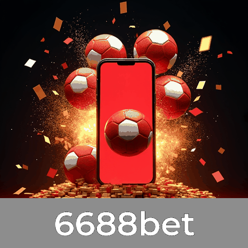 6688bet: A Revolução das Apostas em Aplicativos Móveis