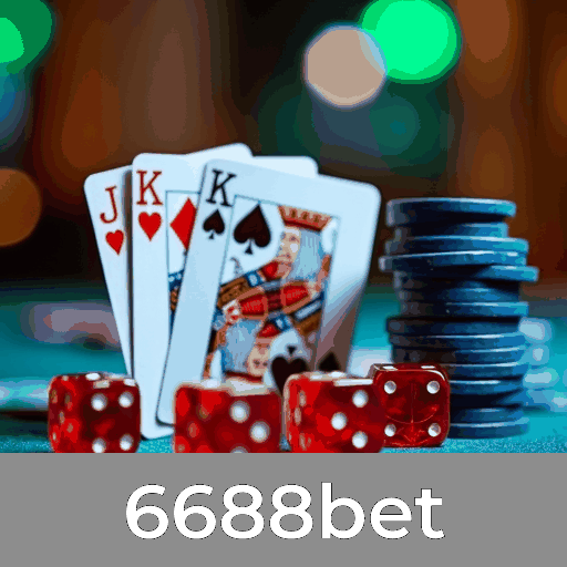 6688bet: Caça-níqueis - Mega Prêmios, Blackjack - Estratégia Avançada, Poker - Desafios Excitantes