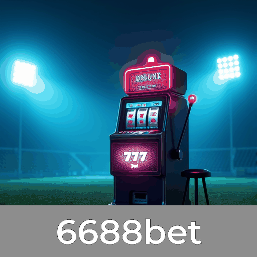 Métodos Calculados para Otimizar Bônus na 6688bet