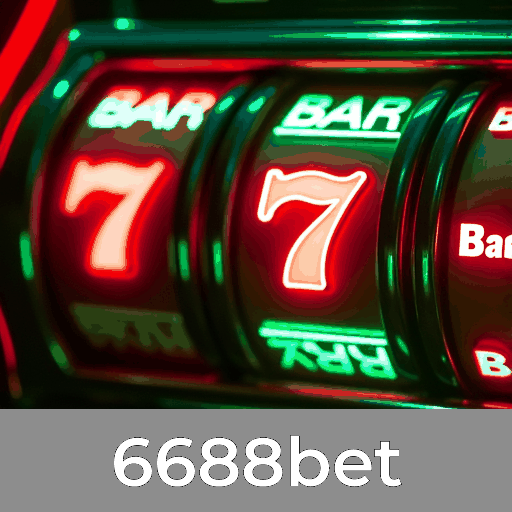 6688bet: Experiência de Cassino ao Vivo Profissional