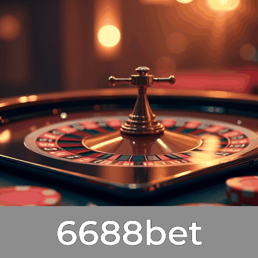 Métodos Calculados para Otimizar Bônus na 6688bet