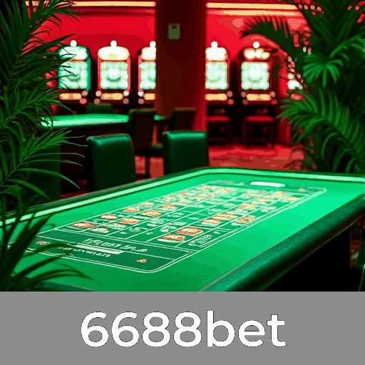 Aproveite os Benefícios das Promoções da 6688bet!