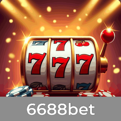 6688bet: Viva a Emoção e Ganhe nos Jogos de Cassino