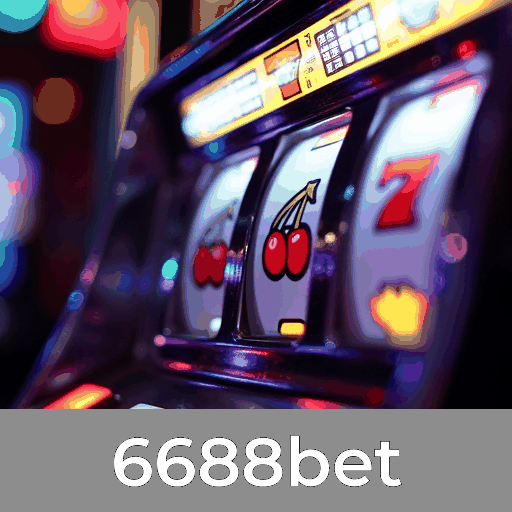 6688bet: Experiência de Cassino ao Vivo Profissional