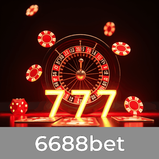 6688bet: Experiência de Cassino ao Vivo Profissional