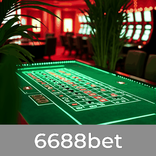 Experimente o Login Premium com Proteção Avançada em 6688bet